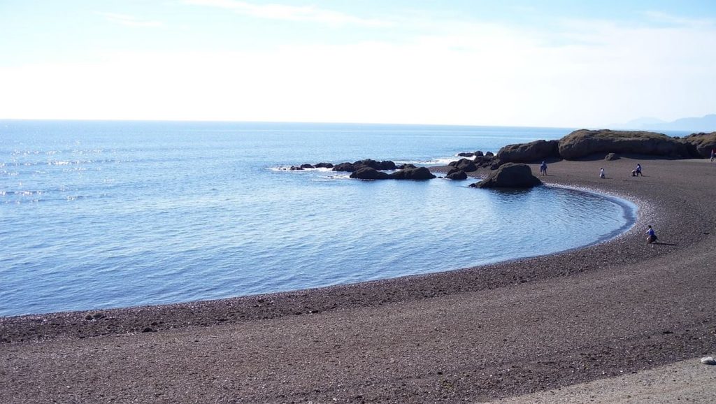 Cala de los Dolores — foto 2 de 6