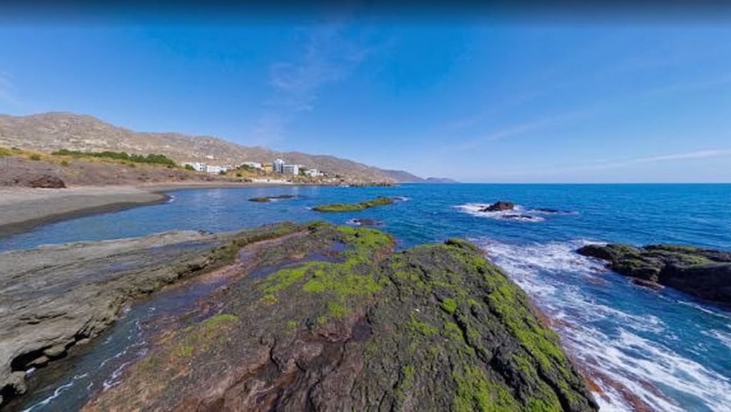 Cala de los Dolores — foto 4 de 6