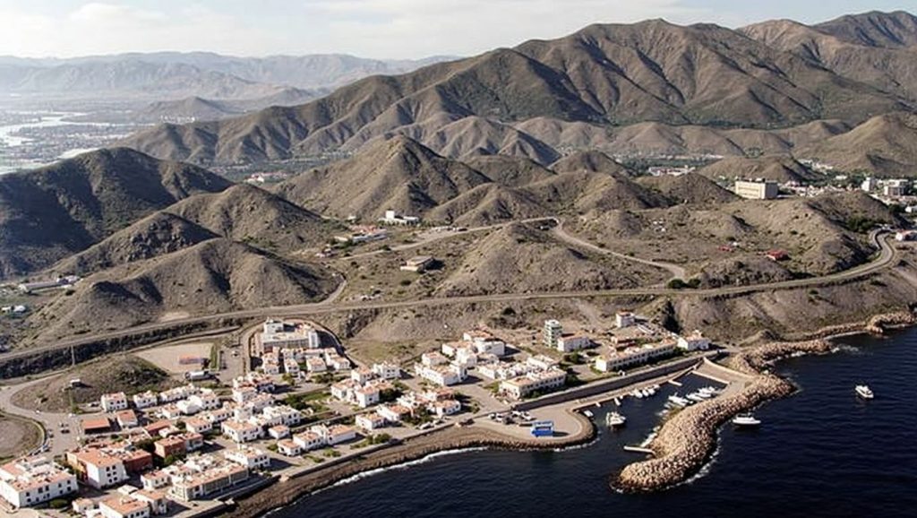 Cala de los Dolores — foto 5 de 6