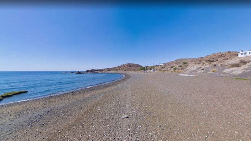 Cala de los Dolores — foto 6 de 6