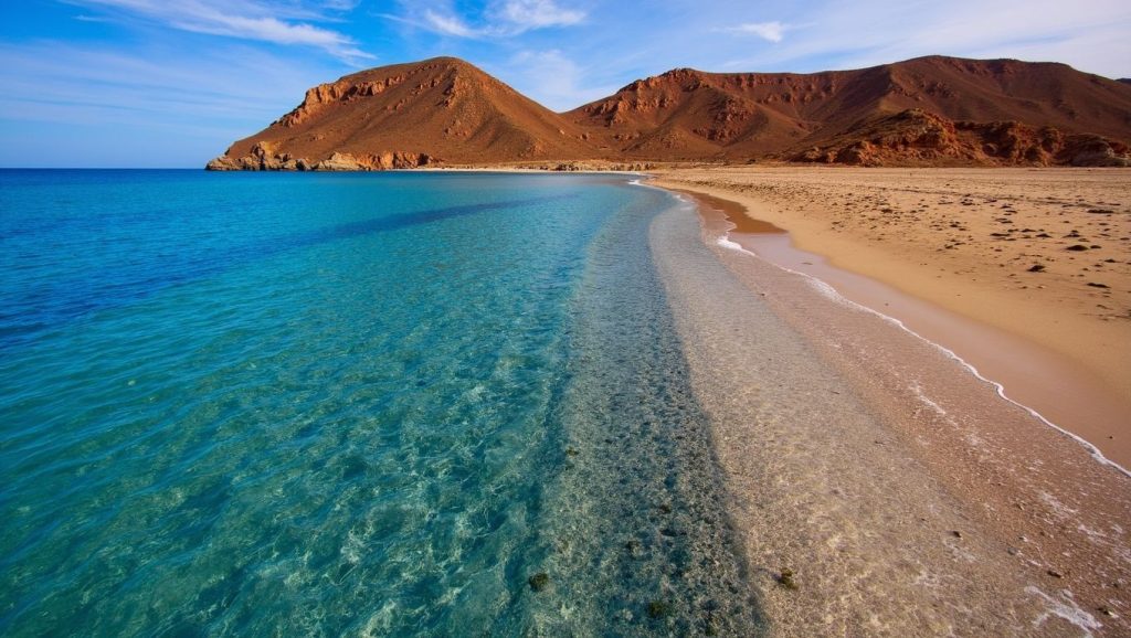 Cala de los Monteses — foto 3 de 6