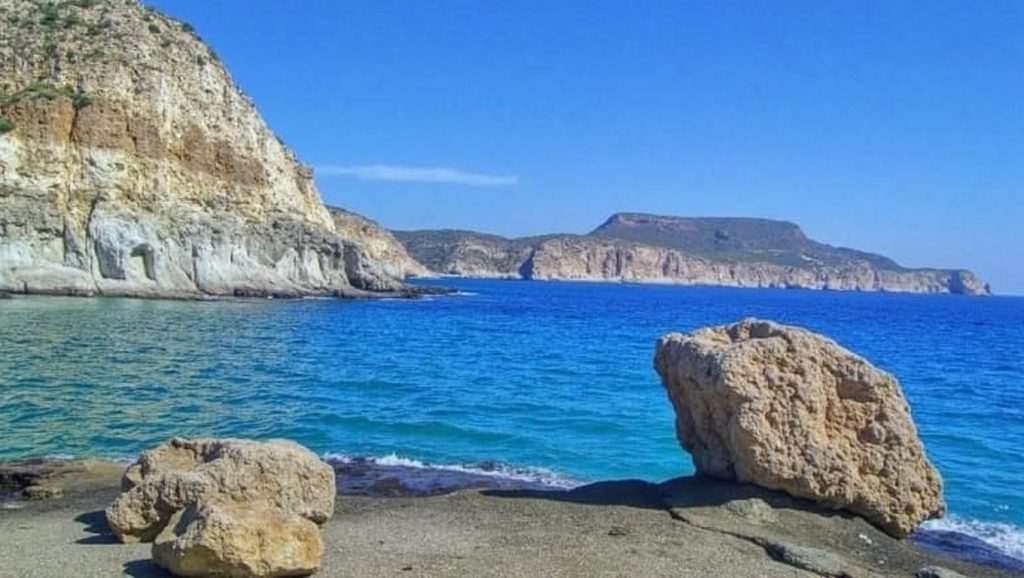 Cala de los Monteses — foto 4 de 6