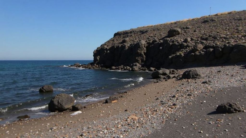 Cala de los Toros — foto 2 de 6