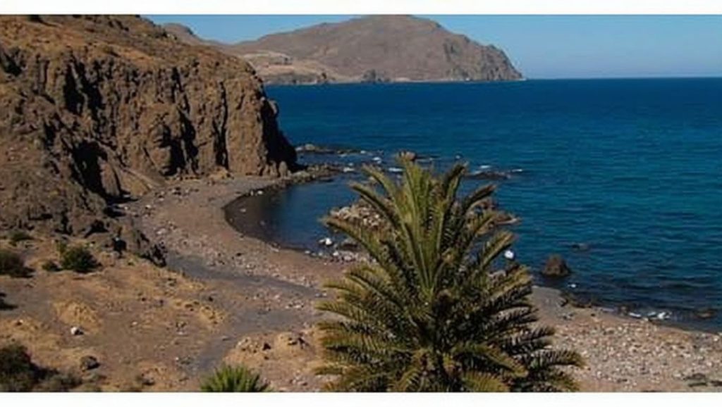 Cala de los Toros — foto 3 de 6