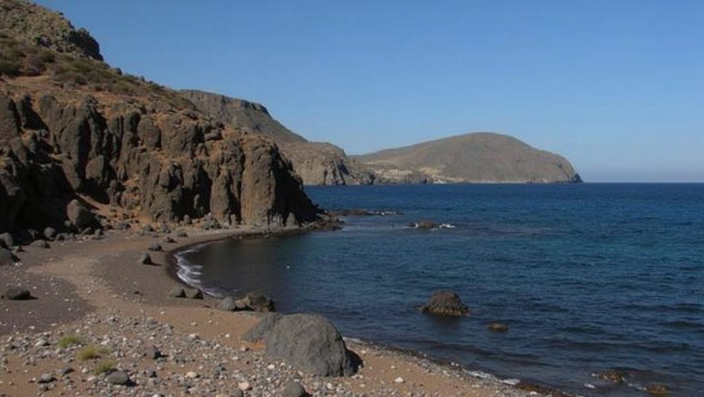 Cala de los Toros — foto 4 de 6