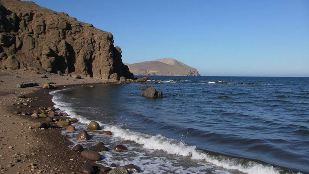 Cala de los Toros — foto 5 de 6