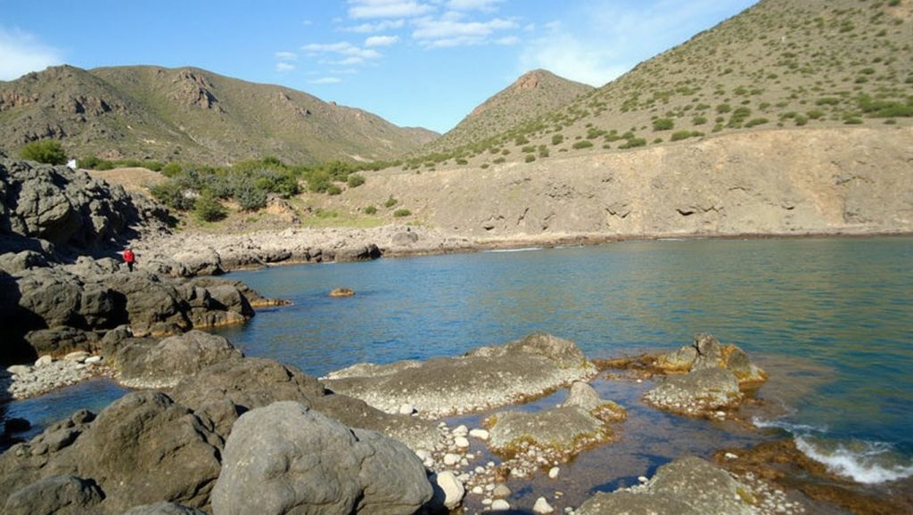 Cala de los Toros — foto 6 de 6
