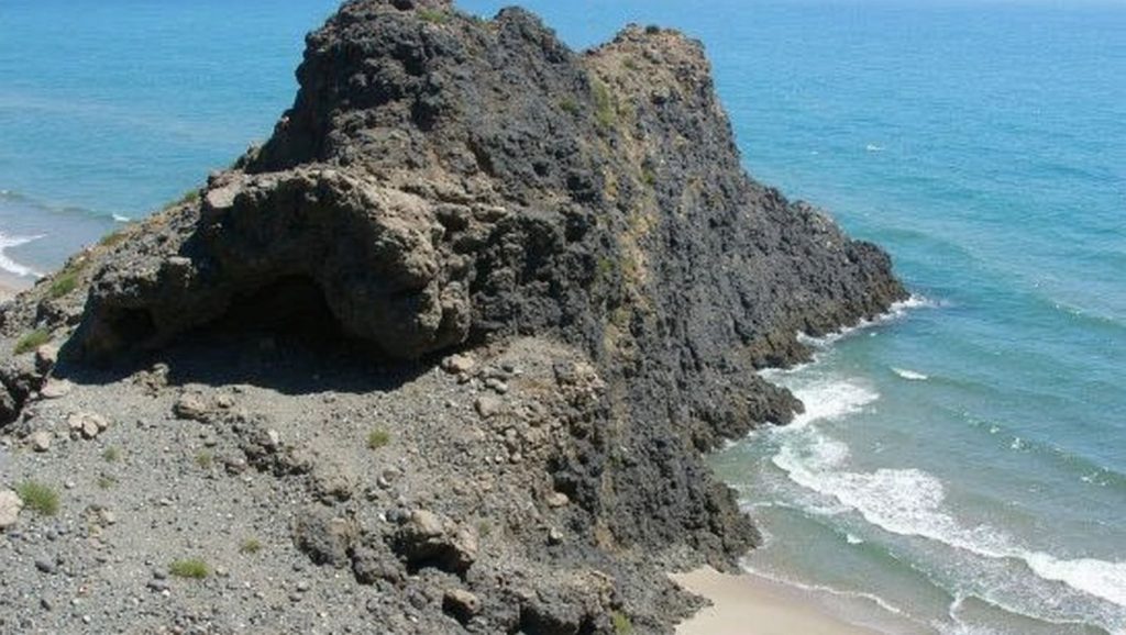 Cala de Punta Negra — foto 3 de 6