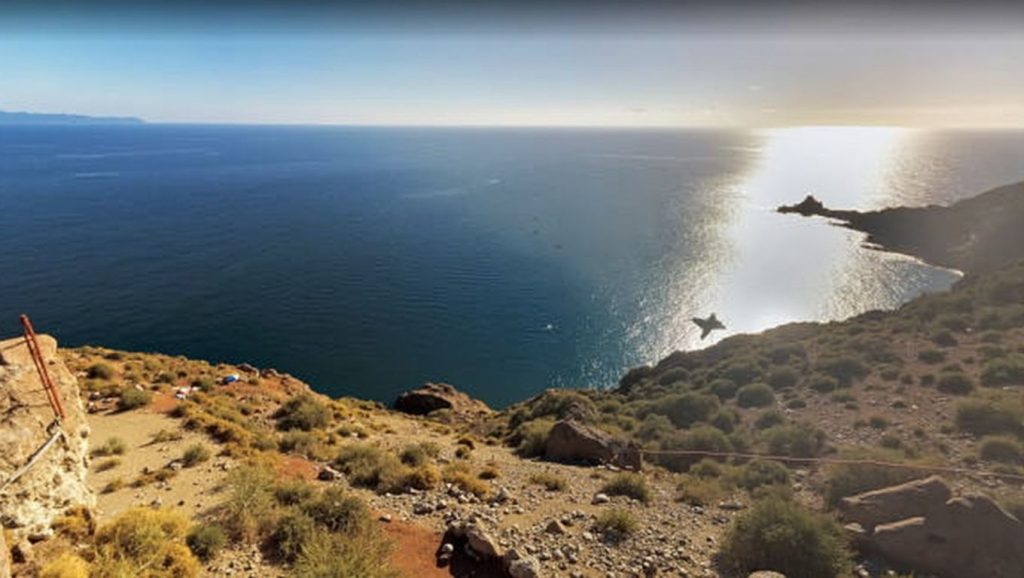 Cala de Punta Negra — foto 6 de 6