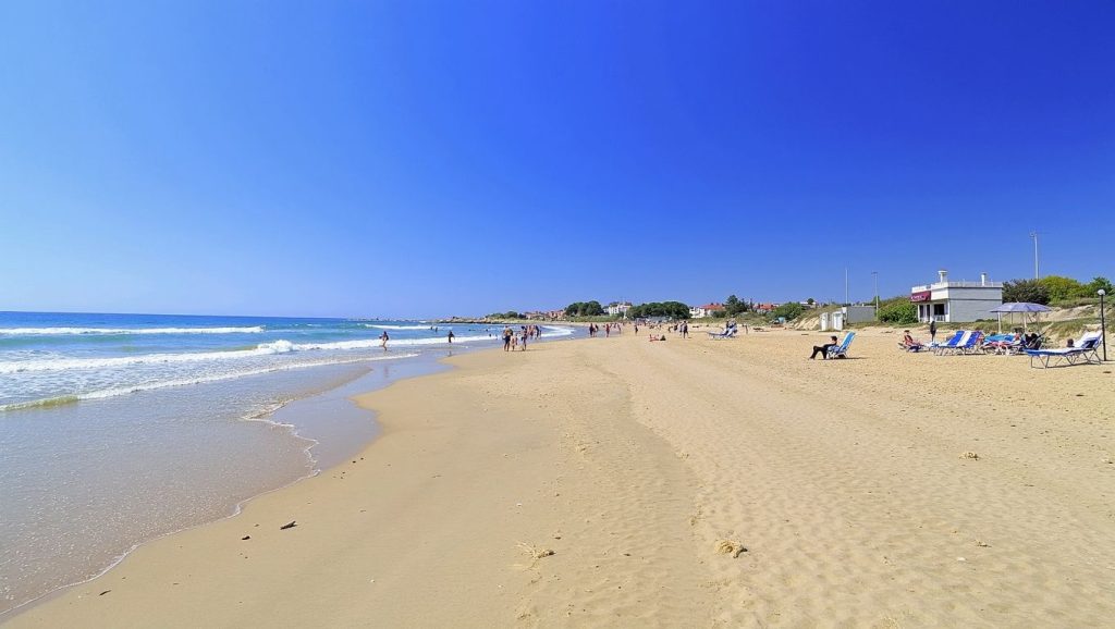 Cala de Ribamar — foto 1 de 6