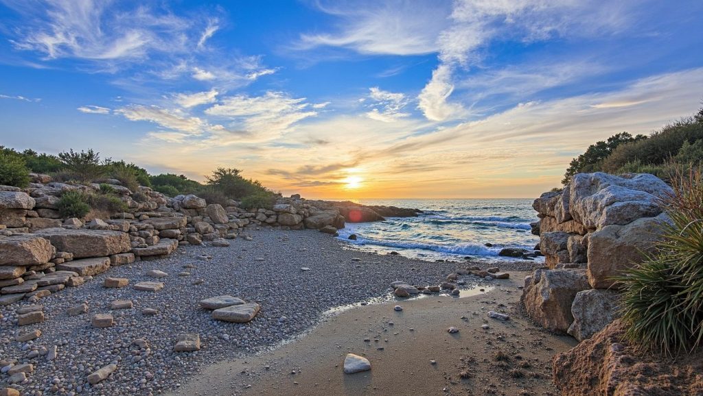 Cala de Ribamar — foto 3 de 6