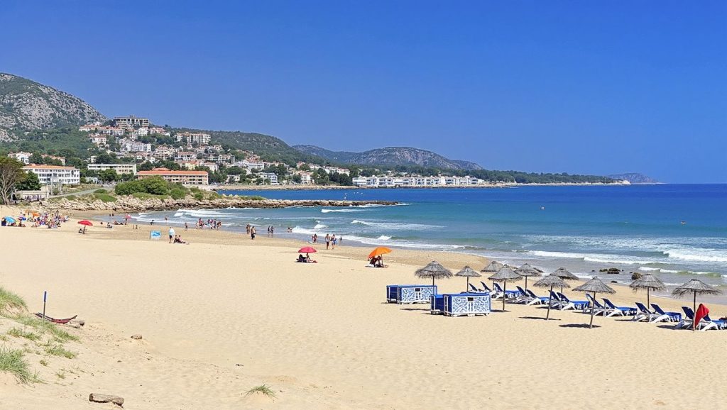 Cala de Ribamar — foto 5 de 6