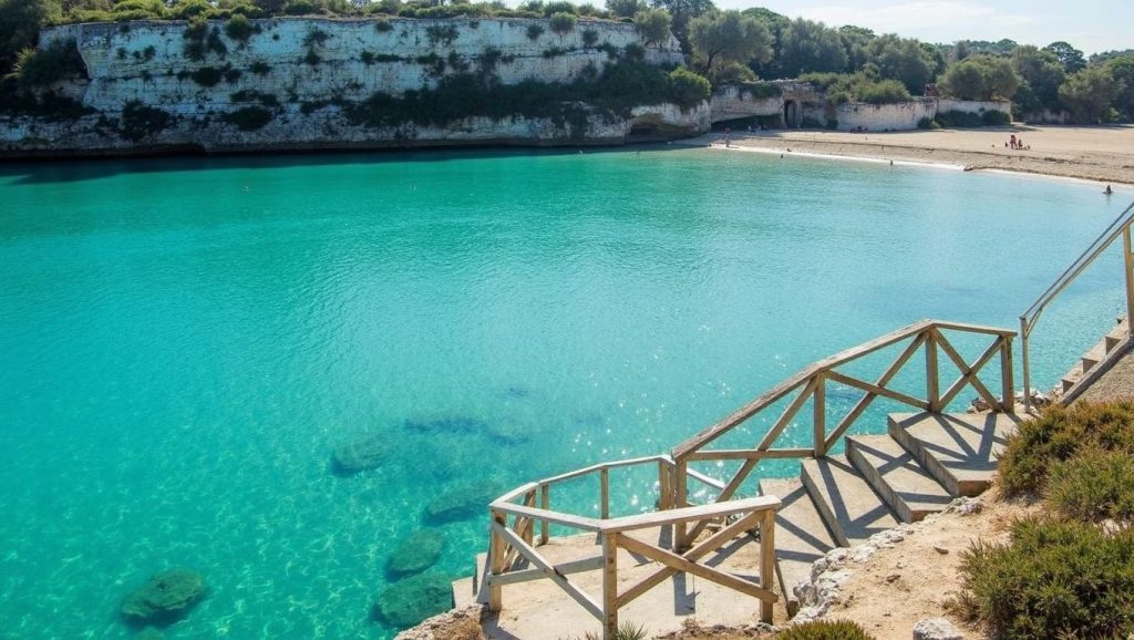 Imagen principal de Cala de s'Estany d'en Mas, Manacor