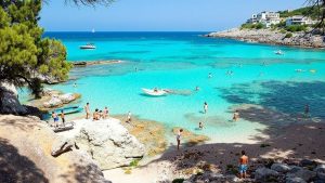 Cala de sa Font (Font de sa Cala)