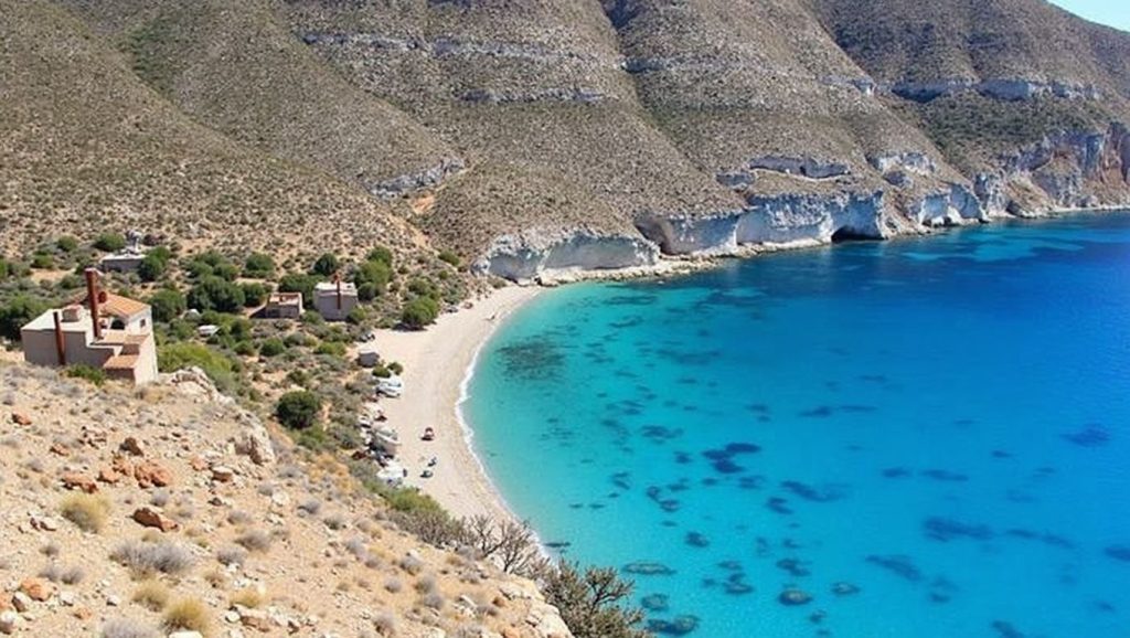 Cala de San Pedro — foto 2 de 6