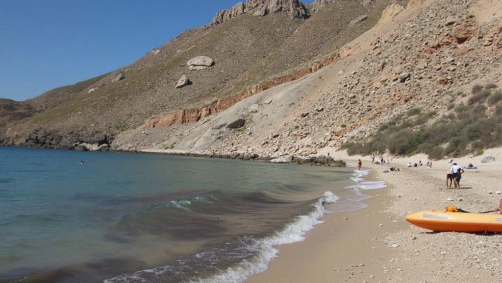 Cala de San Pedro — foto 3 de 6