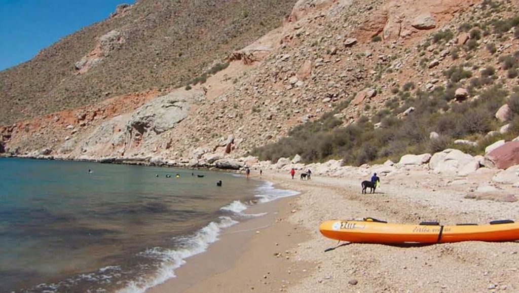 Cala de San Pedro — foto 4 de 6