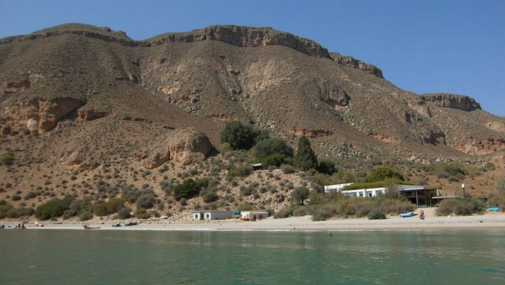 Cala de San Pedro — foto 5 de 6