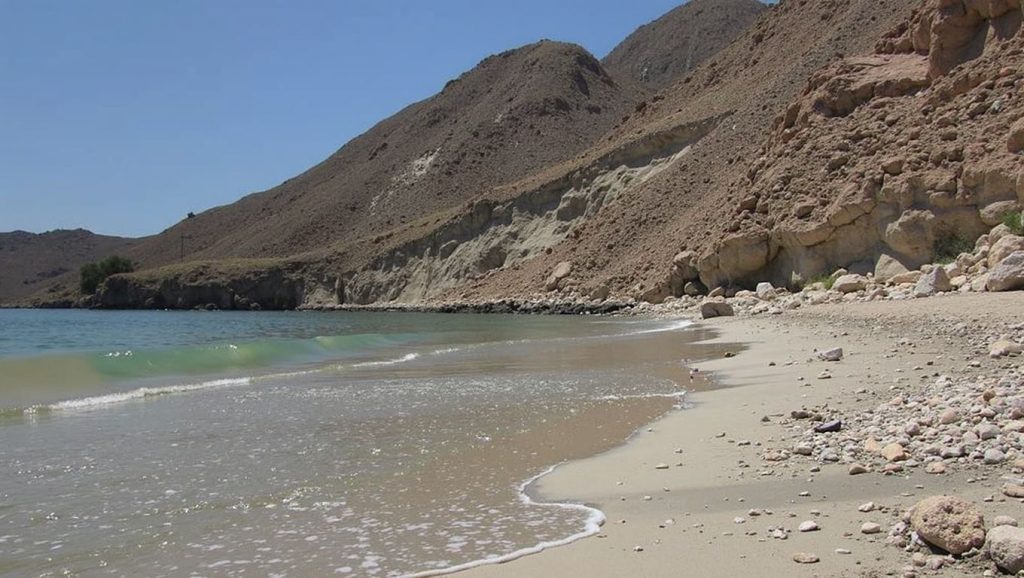 Cala de San Pedro — foto 6 de 6