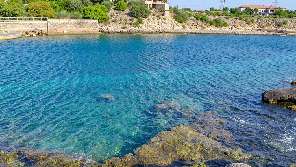 Cala de Sant Esteve — foto 1 de 6