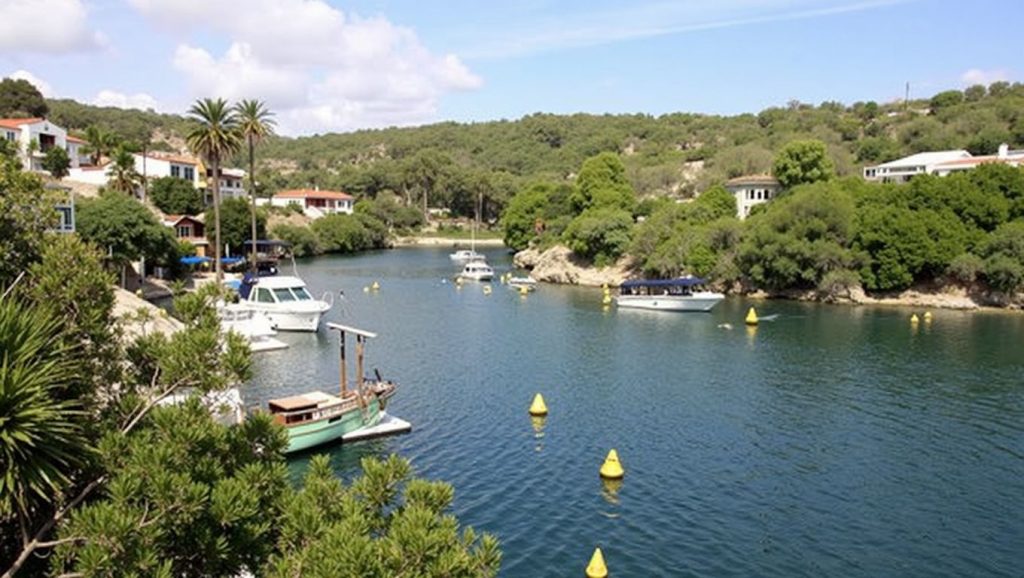 Cala de Sant Esteve — foto 2 de 6