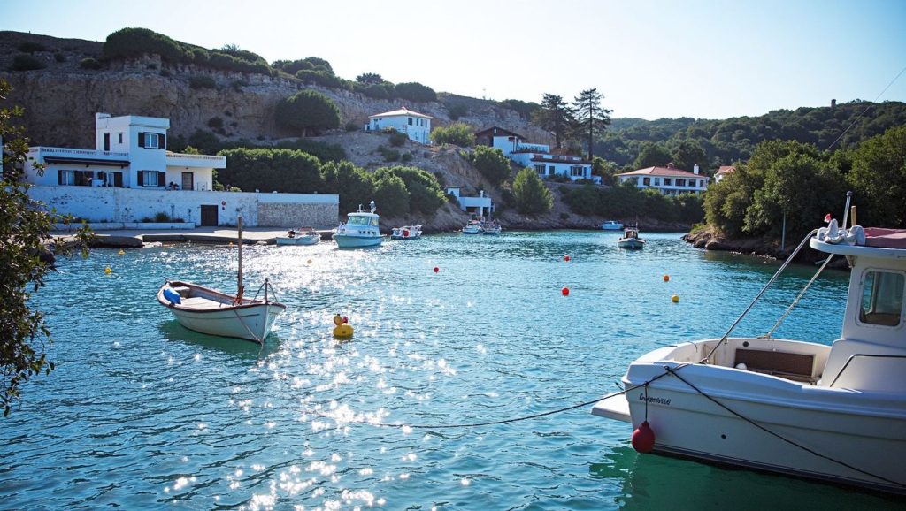 Cala de Sant Esteve — foto 3 de 6