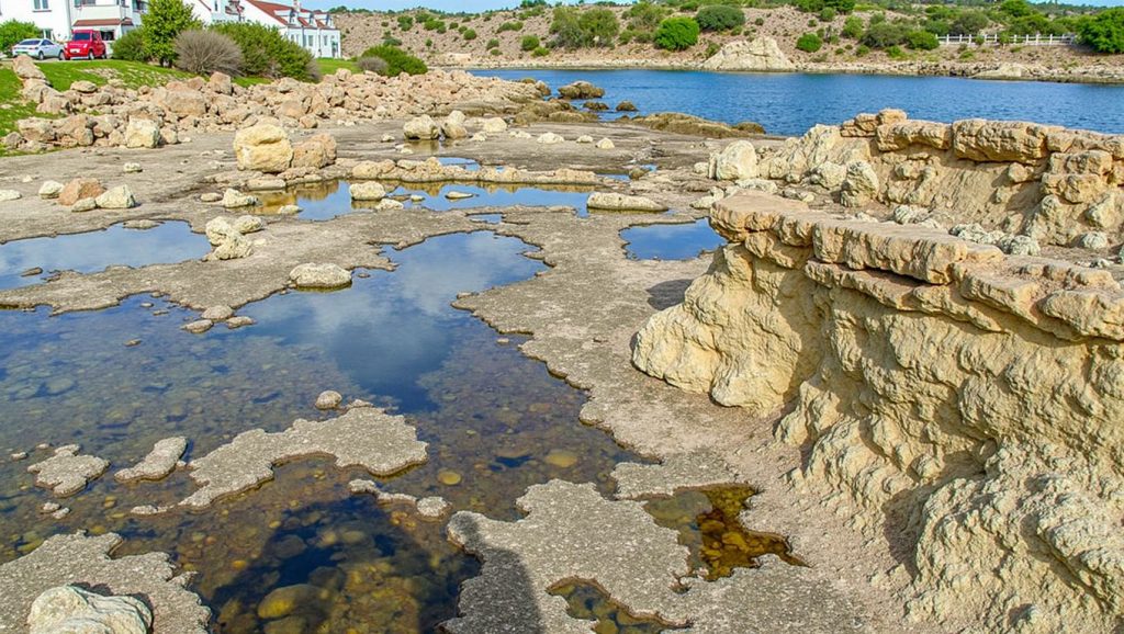 Cala de Sant Esteve — foto 4 de 6