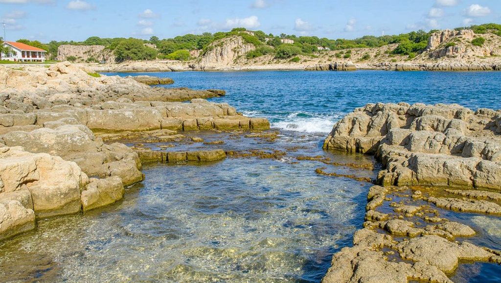 Cala de Sant Esteve — foto 5 de 6