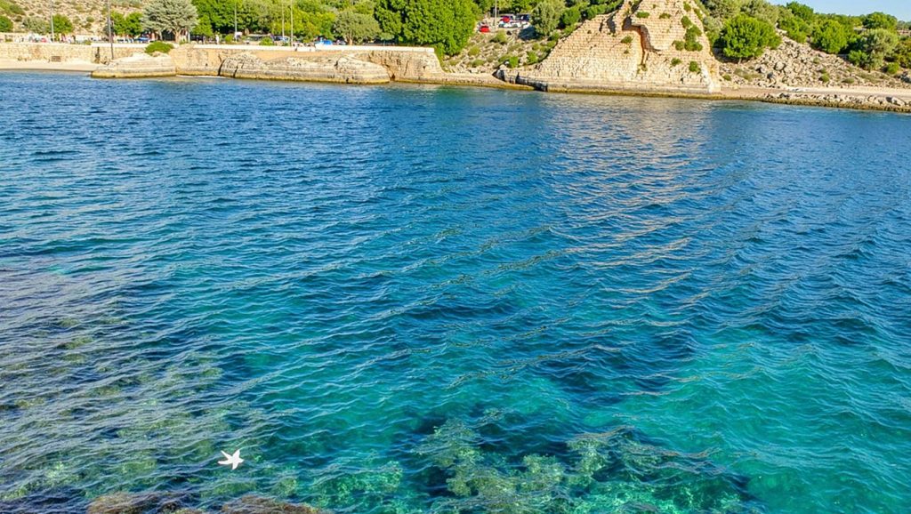 Cala de Sant Esteve — foto 6 de 6