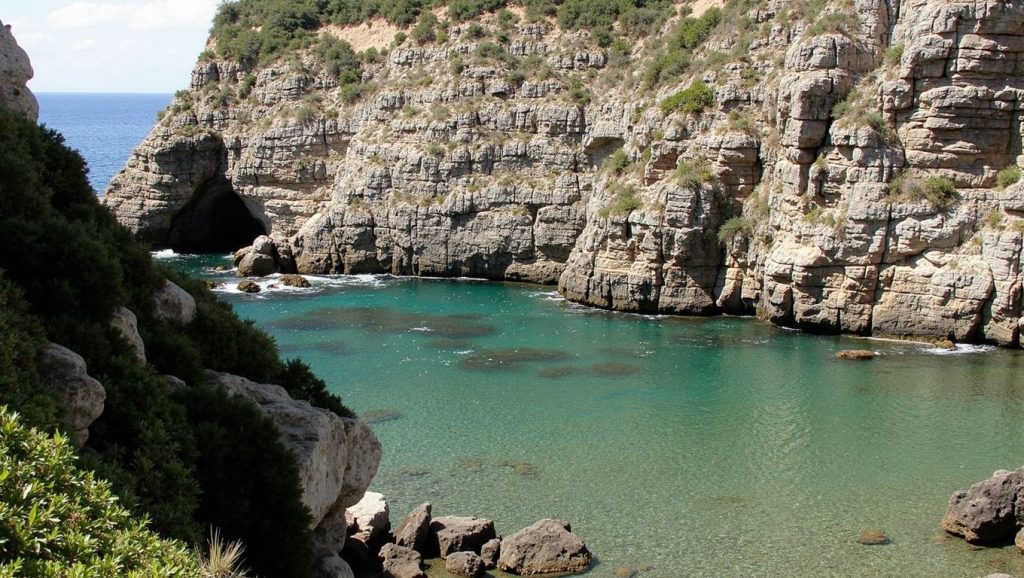Cala de Sant Llorenç — foto 3 de 6