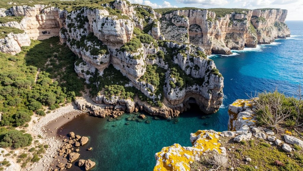 Cala de Sant Llorenç — foto 4 de 6
