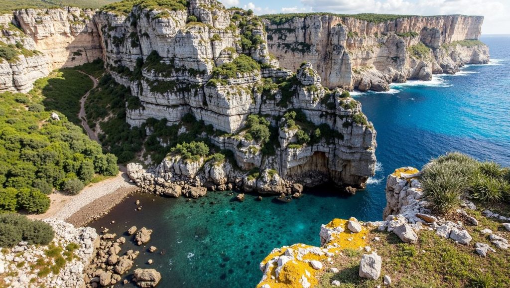 Cala de Sant Llorenç — foto 5 de 6