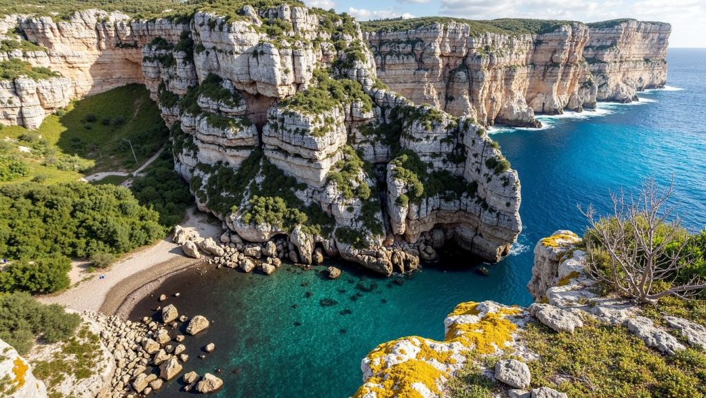 Cala de Sant Llorenç — foto 6 de 6