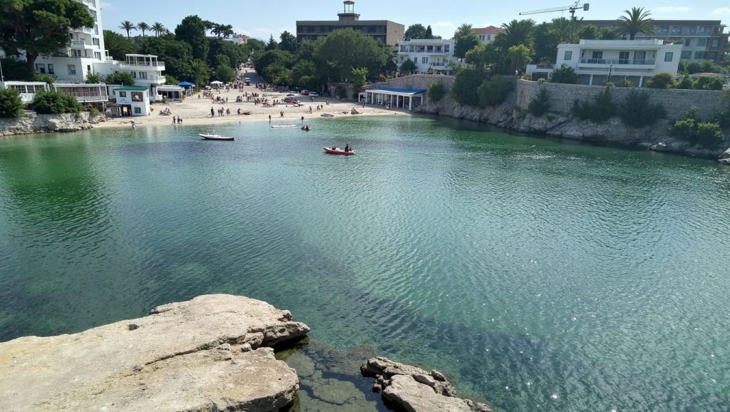 Cala de Santandria — foto 4 de 6