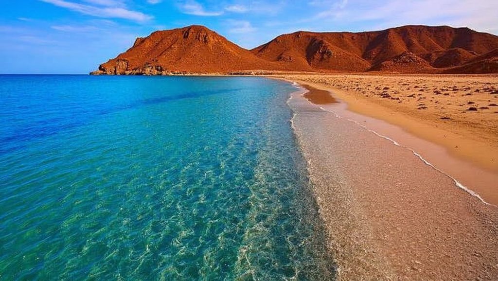 Cala del Ave María — foto 2 de 6