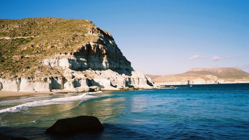 Cala del Ave María — foto 4 de 6