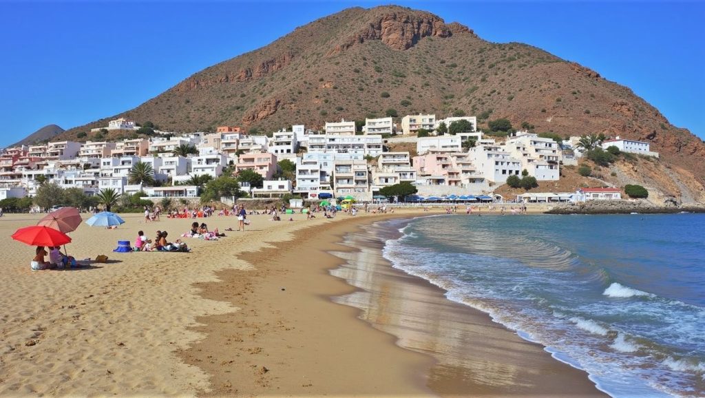 Cala del Ave María — foto 6 de 6