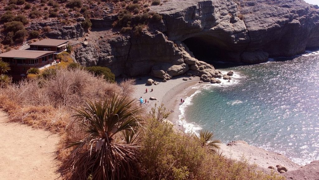 Cala del Barco — foto 3 de 6