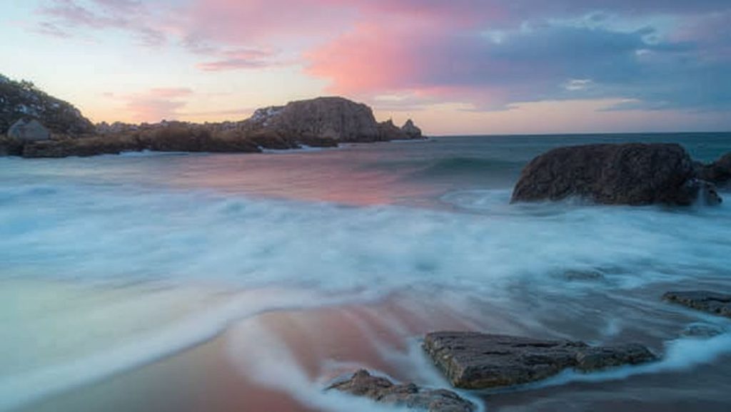 Cala del Barco — foto 5 de 6