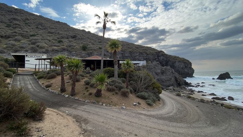 Cala del Barco — foto 6 de 6