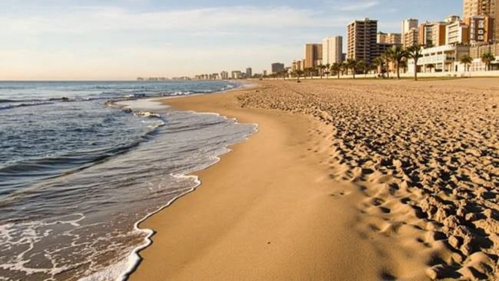 cala del Barranc d'Aigües — foto 1 de 6