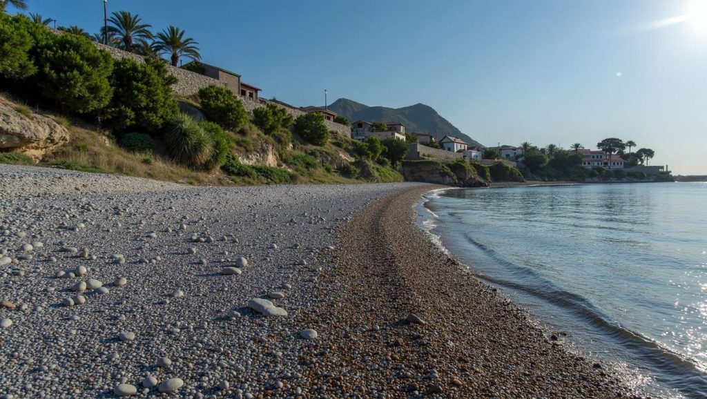 cala del Barranc d'Aigües — foto 4 de 6