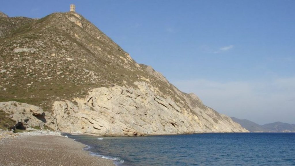 cala del Barranc d'Aigües — foto 5 de 6