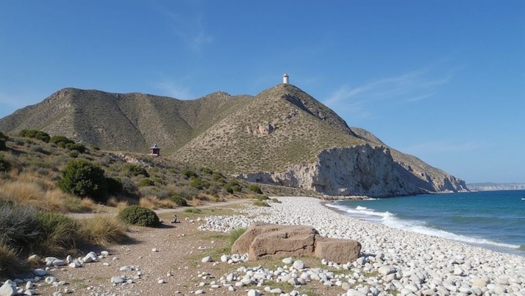 cala del Barranc d'Aigües — foto 6 de 6