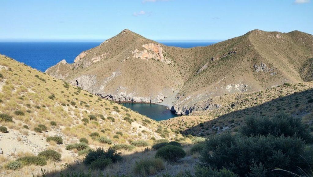 Cala del Bergantín — foto 2 de 6