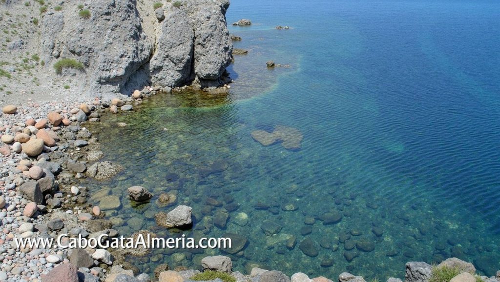 Cala del Bergantín — foto 3 de 6