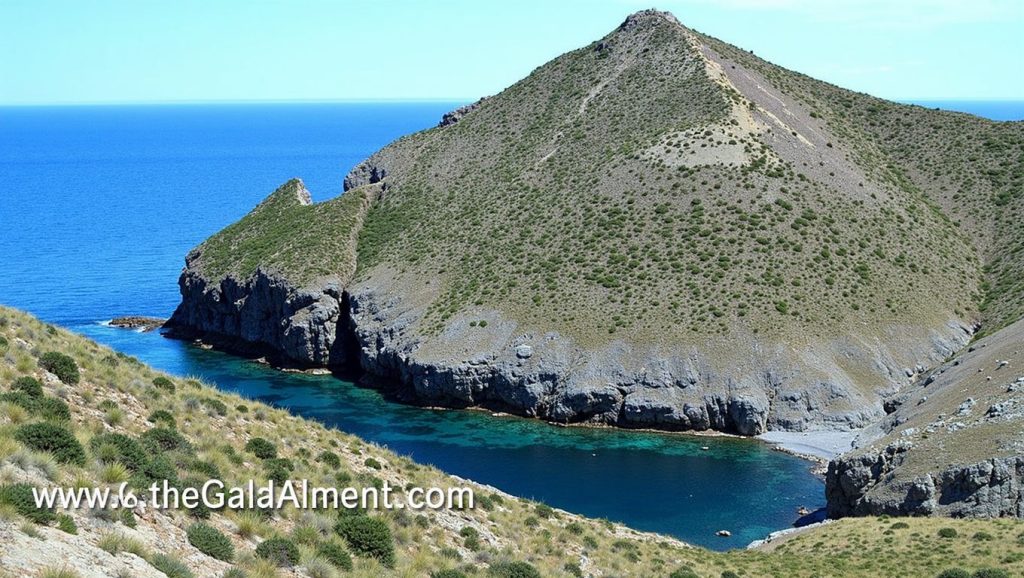 Cala del Bergantín — foto 4 de 6