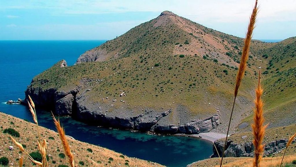Cala del Bergantín — foto 6 de 6