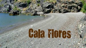 Cala del Bolete (Cartagena, Murcia)