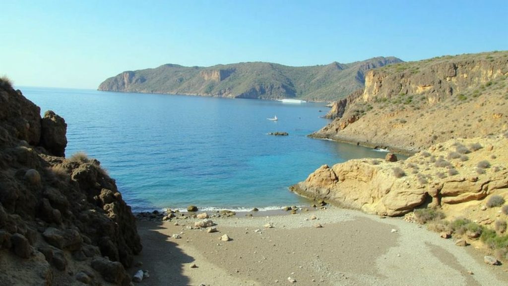 Cala del Bolete — foto 4 de 6